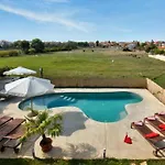 Family-friendly With Swimming Pool Valbandon, Fazana - 7351