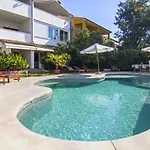 Appartement Family-friendly With Swimming Pool Valbandon, Fazana - 7351