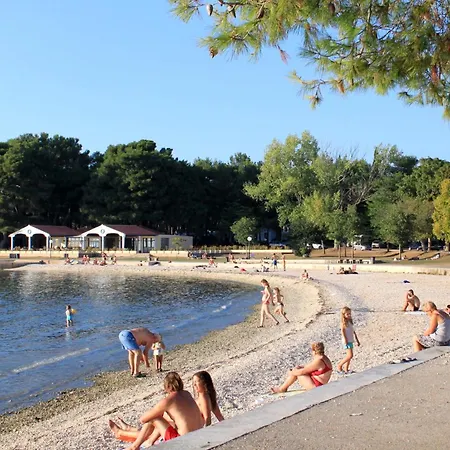 Family-friendly With Swimming Pool Valbandon, Fazana - 7351